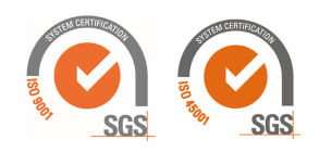 SGS logos