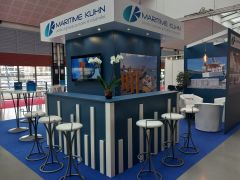 Ouverture du salon Shipping Days de La Rochelle