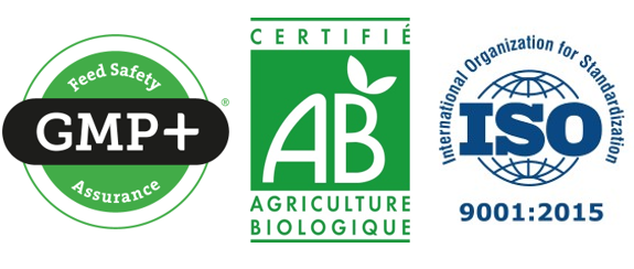 Certifications AMSB