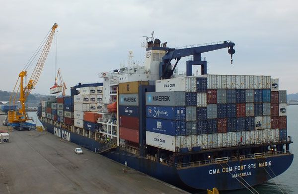 Transit maritime international : choisir la voie la plus rapide, quelle que soit la marchandise