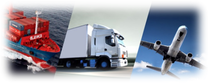 Freight forwarding