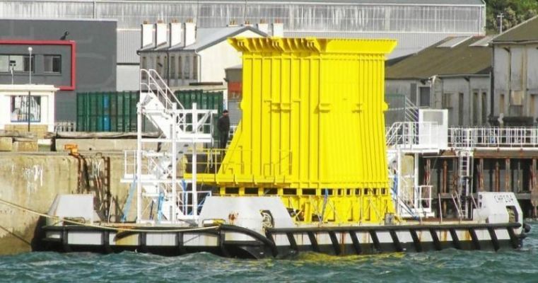 Manuport handling