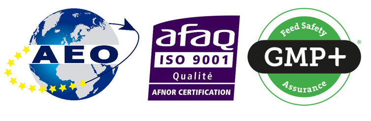 Certifications AMS