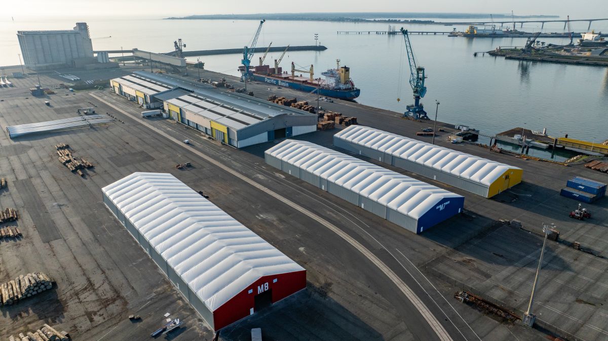 Chef de Baie Chef de Baie