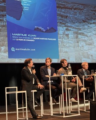 Assises de l'économie de la mer (2025 edition)