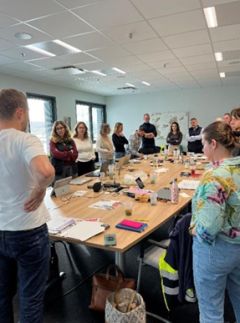 Maritime Kuhn s'engage pour le climat !