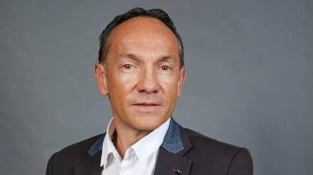 Félicitations à Olivier CEBE, dirigeant de MCM
